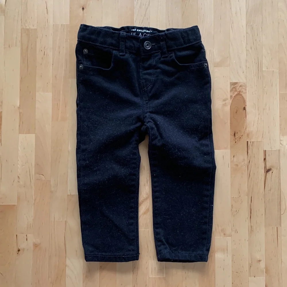 The Children’s Place Bundle of 2 Jeans